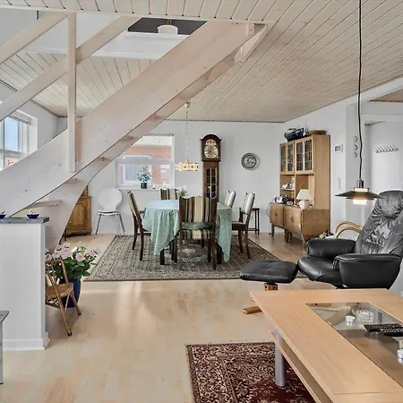 Casa de Férias 70869-ulfborg-magevej-5 *