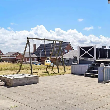 Nyaraló 70869-ulfborg-magevej-5