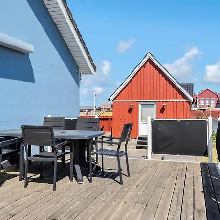 70869-ulfborg-magevej-5 Casa de Férias