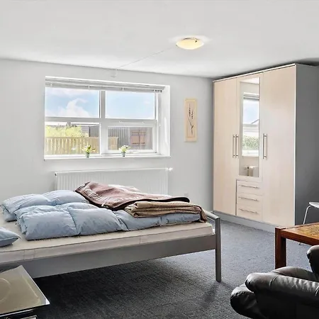 Casa de Férias 70869-ulfborg-magevej-5