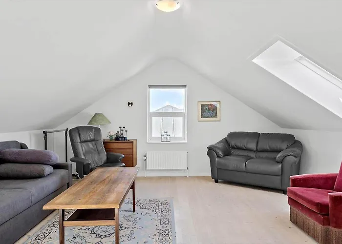 Holiday home 70869-ulfborg-magevej-5