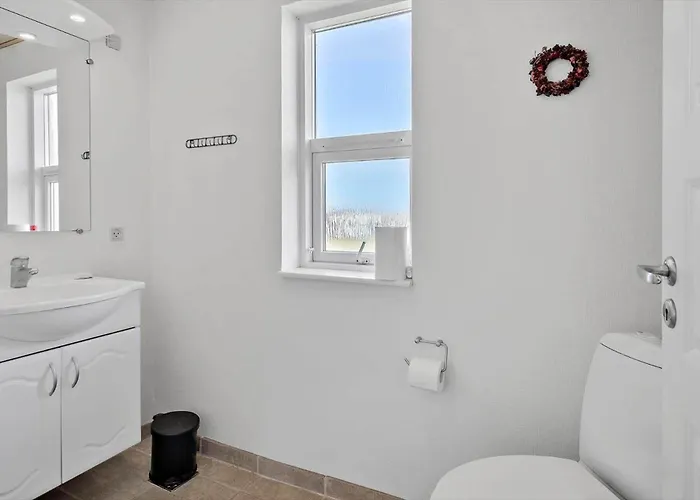 70869-ulfborg-magevej-5 Holiday home