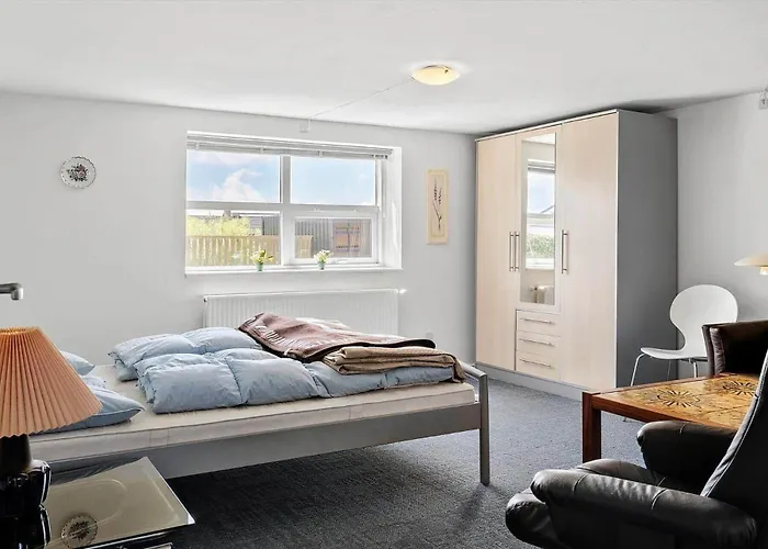 70869-ulfborg-magevej-5 Holiday home *