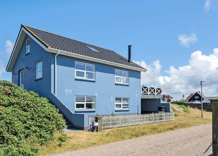 70869-ulfborg-magevej-5 Holiday home Ulfborg